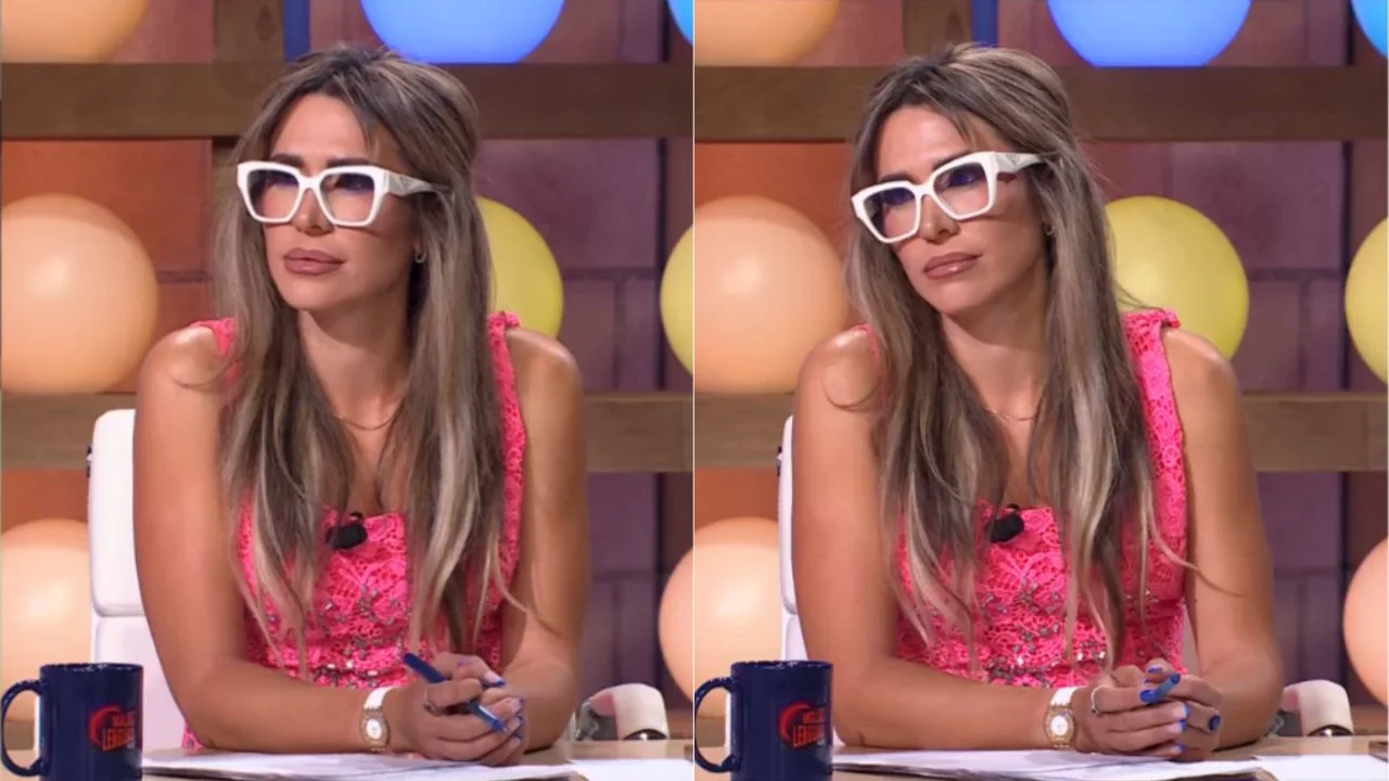 Arantxa Sánchez Malas Lenguas: ¿Quién es la periodista colaboradora española? Imagen de Arantxa Sánchez Malas Lenguas: ¿Quién es la periodista colaboradora española?