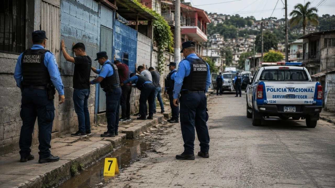 Quitar las armas donde corren más balas: la fórmula contra la violencia Imagen de Quitar las armas donde corren más balas: la fórmula contra la violencia