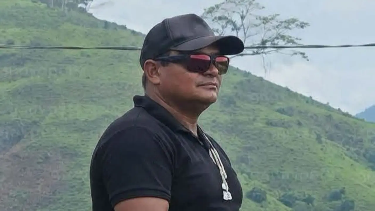 Asesinan a ganadero cuando se dirigía a ordeñar sus vacas en Gualaco, Olancho Imagen de Asesinan a ganadero cuando se dirigía a ordeñar sus vacas en Gualaco, Olancho