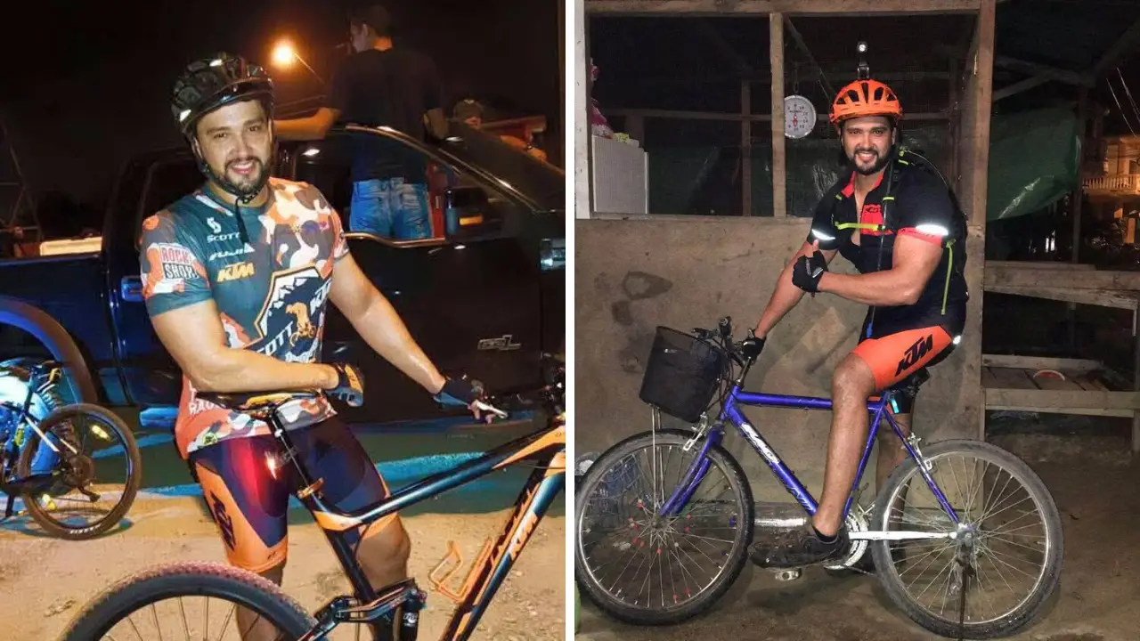 Así fueron los últimos momentos del empresario Jaime Becker, asesinado en SPS Imagen de Así fueron los últimos momentos del empresario Jaime Becker, asesinado en SPS