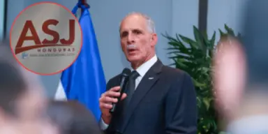 Imagen de ASJ: el gobierno de Honduras está en deuda con la agenda anticorrupción