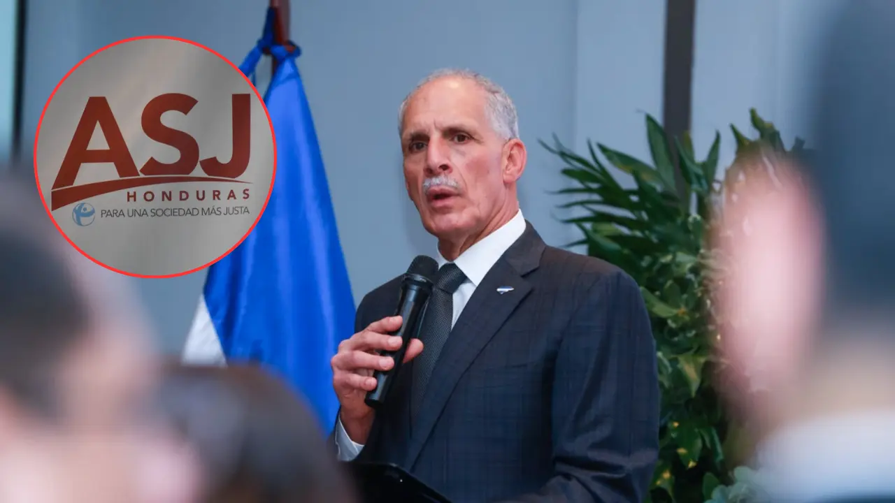 ASJ: el gobierno de Honduras está en deuda con la agenda anticorrupción Imagen de ASJ: el gobierno de Honduras está en deuda con la agenda anticorrupción