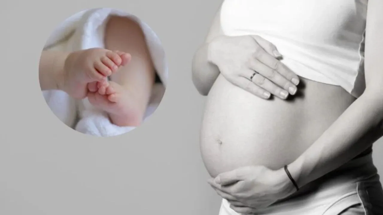 Bebé sobrevive tras ataque contra su mamá embarazada; fue extraído del vientre Imagen de Bebé sobrevive tras ataque contra su mamá embarazada; fue extraído del vientre