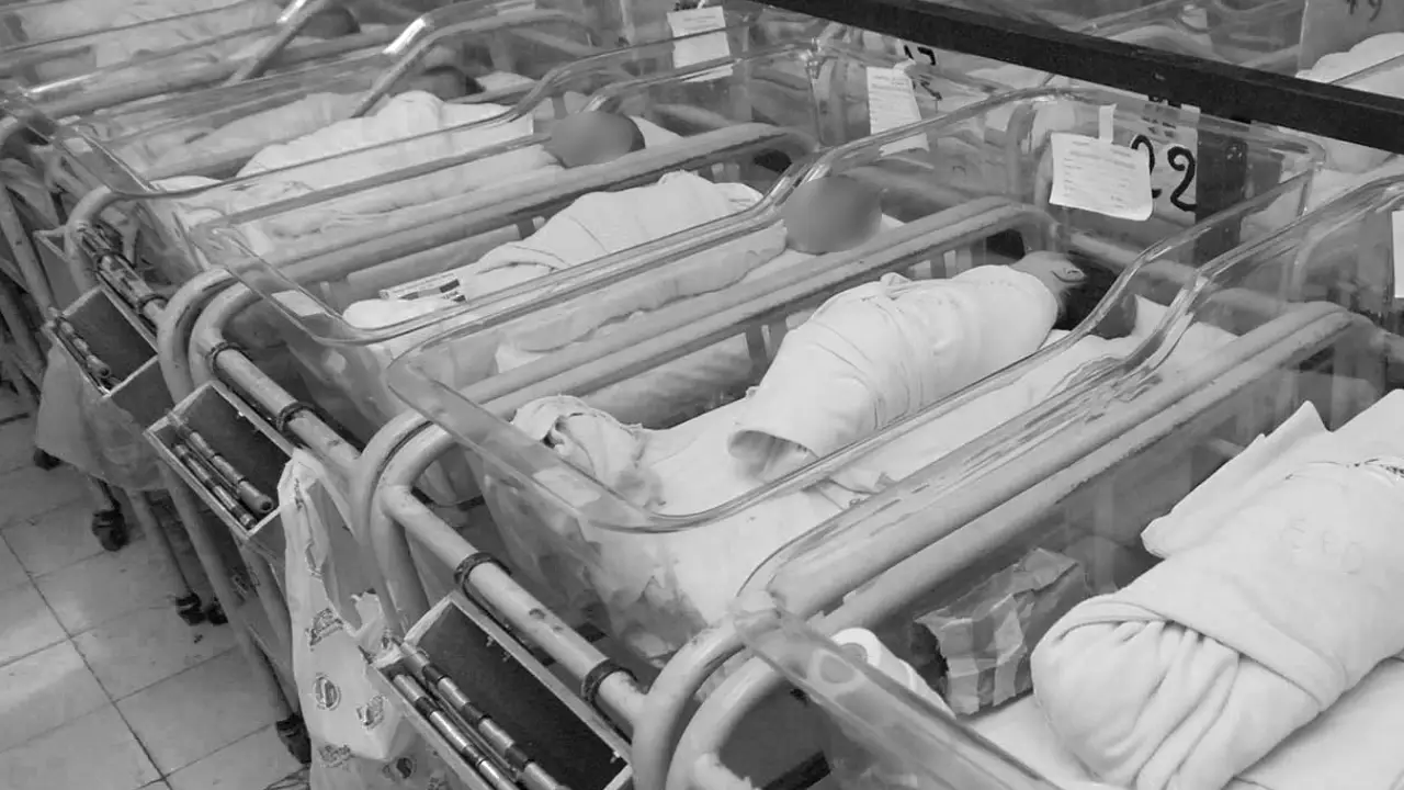 Imagen de Hallan muertos a 14 bebés en sala de recién nacidos: ¿qué les pasó?