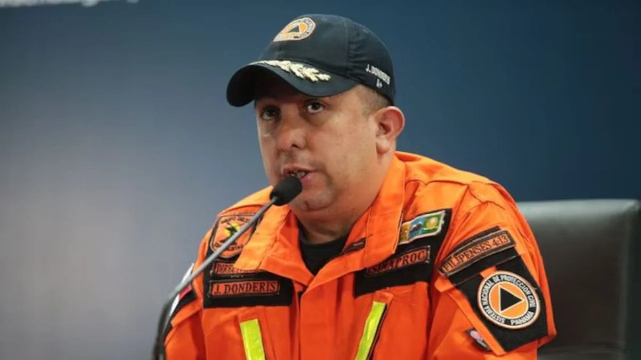 Biografía de José Donderis: Causa de muerte y su trayectoria Imagen de Biografía de José Donderis: Causa de muerte y su trayectoria
