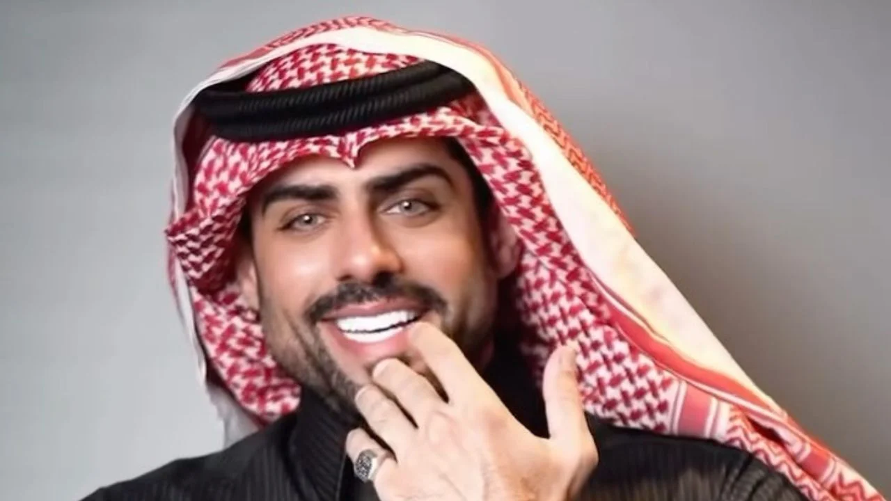 Biografía de Masad Altamimi en Wikipedia: ¿De dónde es y familia del influencer? Imagen de Biografía de Masad Altamimi en Wikipedia: ¿De dónde es y familia del influencer?