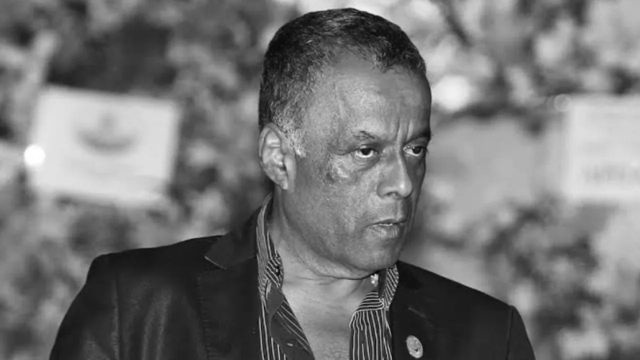 Biografía de Víctor Angobaldo en Wikipedia: Quién era, causa de muerte y familia Imagen de Biografía de Víctor Angobaldo en Wikipedia: Quién era, causa de muerte y familia