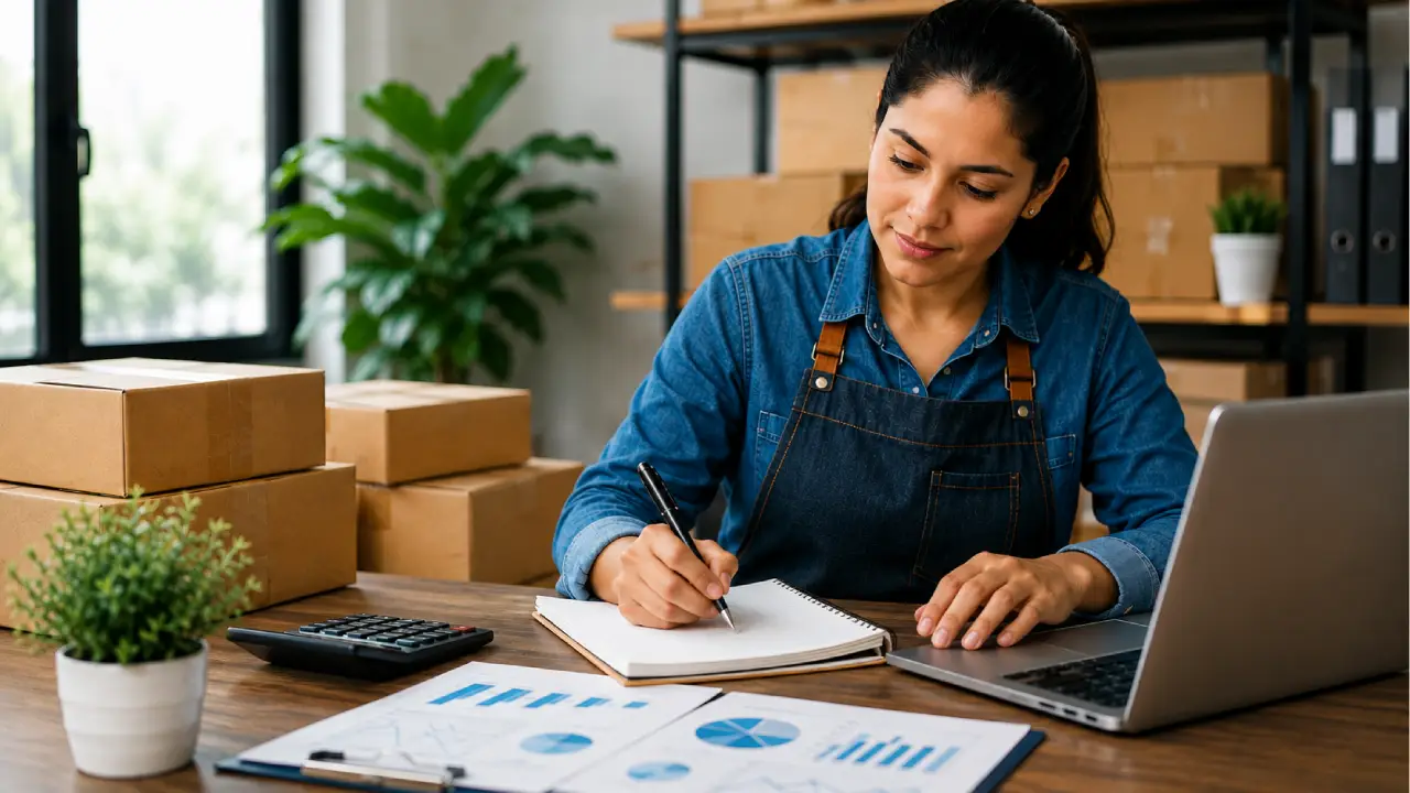 ¿Busca financiamiento para su negocio? Así puede solicitar fondos BANHPROVI Imagen de ¿Busca financiamiento para su negocio? Así puede solicitar fondos BANHPROVI