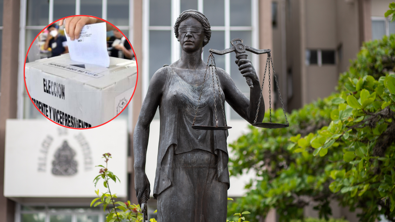 Imagen Principal de Nota: Buscan que la CSJ prohíba reelección presidencial en Honduras