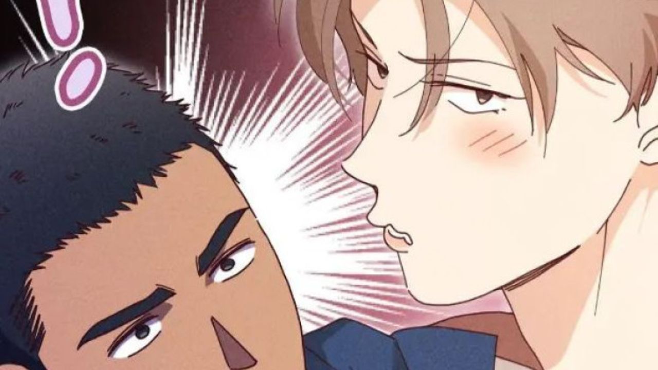 Campos de Pimientos manhwa: ¿Dónde leer Ripe for the Picking en español? Imagen de Campos de Pimientos manhwa: ¿Dónde leer Ripe for the Picking en español?