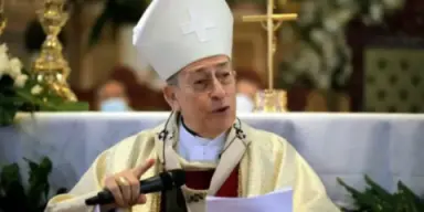 Imagen de 'Mucha juventud no conoce al Señor': cardenal pide recuperar la oración en familia
