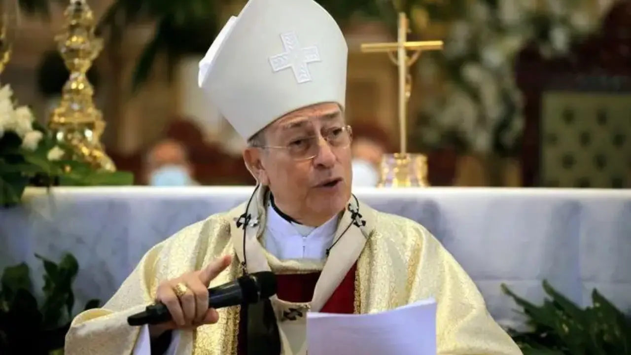 'Mucha juventud no conoce al Señor': cardenal pide recuperar la oración en familia Imagen de 'Mucha juventud no conoce al Señor': cardenal pide recuperar la oración en familia