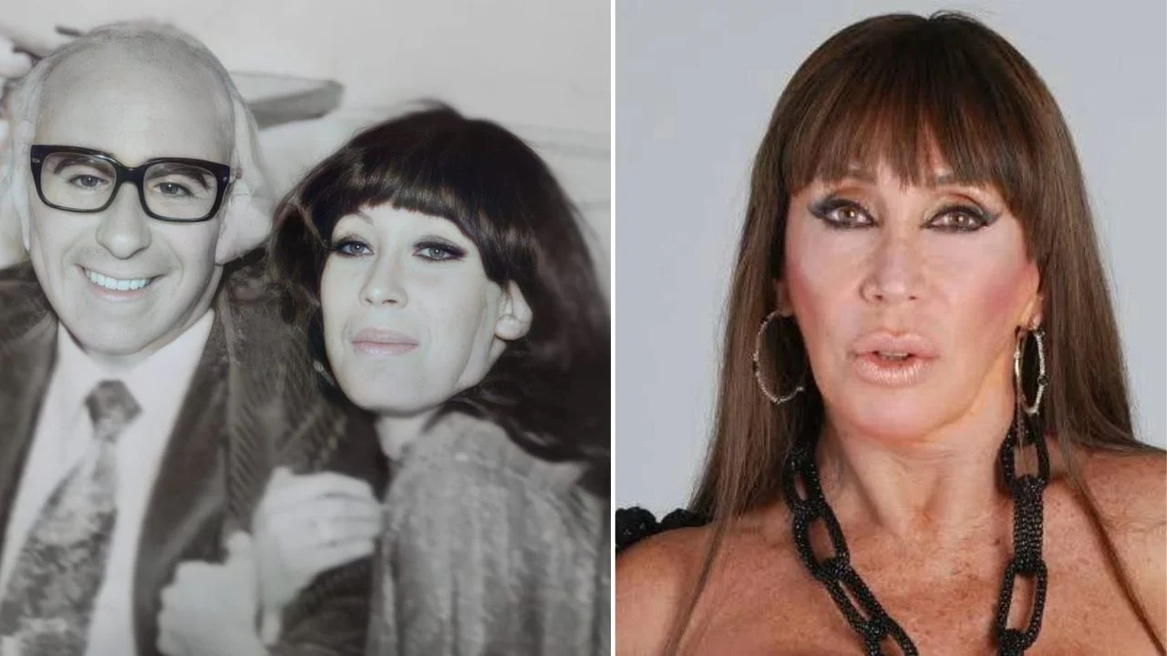 Carlos Sexton Wikipedia: quién es, biografía, edad y relación con Moria Casán Imagen de Carlos Sexton Wikipedia: quién es, biografía, edad y relación con Moria Casán