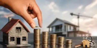 Imagen de L150 mil antes de las llaves: la barrera que aleja la casa propia