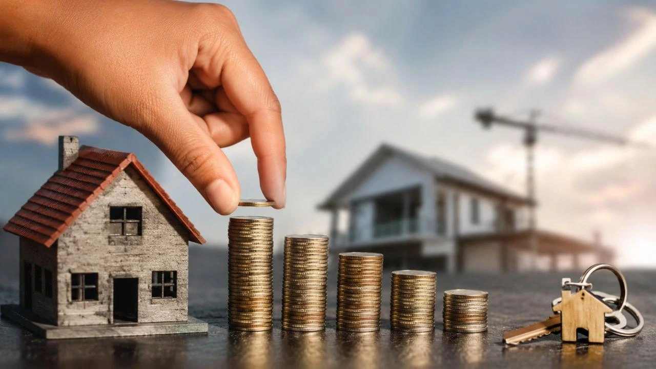 L150 mil antes de las llaves: la barrera que aleja la casa propia Imagen de L150 mil antes de las llaves: la barrera que aleja la casa propia