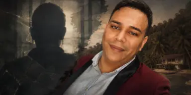 Imagen de ¿Qué sabía Dereck Mc Neal? Su muerte vuelve a tensar el caso Angie Peña