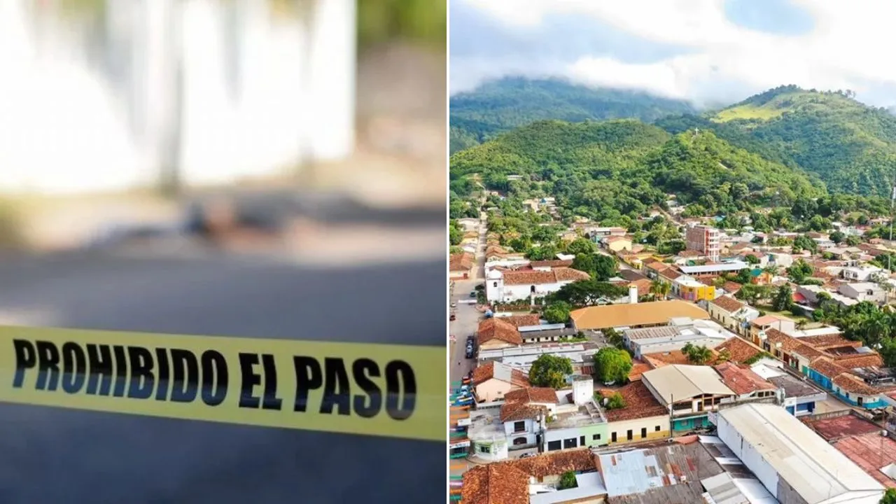 Imagen de Niño de 8 años muere tras disparo accidental de otro menor en Catacamas
