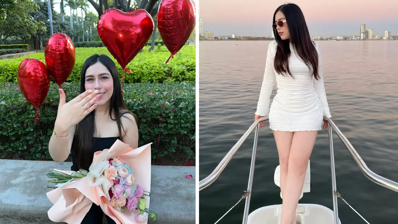Video de Celina Avendaño: ¿Quién es la influencer y qué pasó realmente? Imagen de Video de Celina Avendaño: ¿Quién es la influencer y qué pasó realmente?