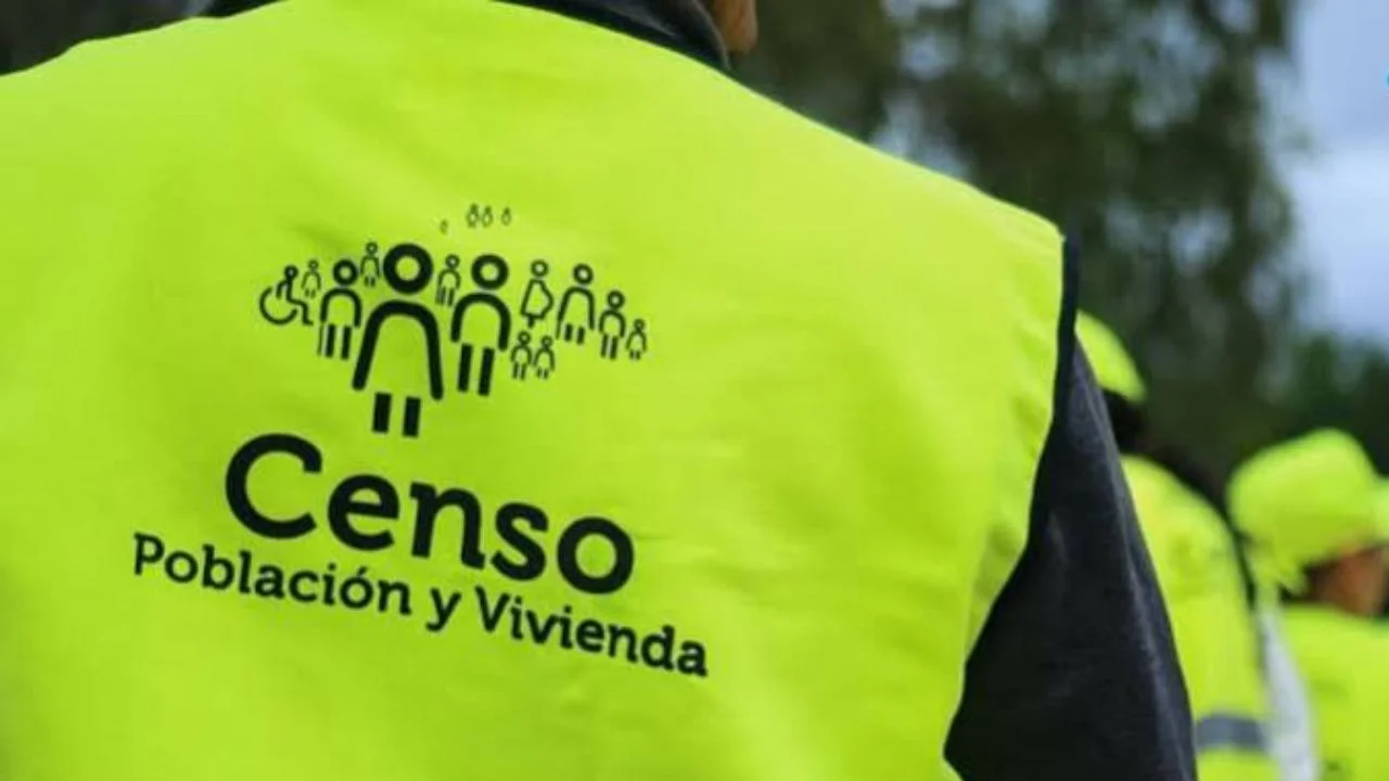 Crecen las dudas y la desconfianza en sectores de la población por el Censo Imagen de Crecen las dudas y la desconfianza en sectores de la población por el Censo