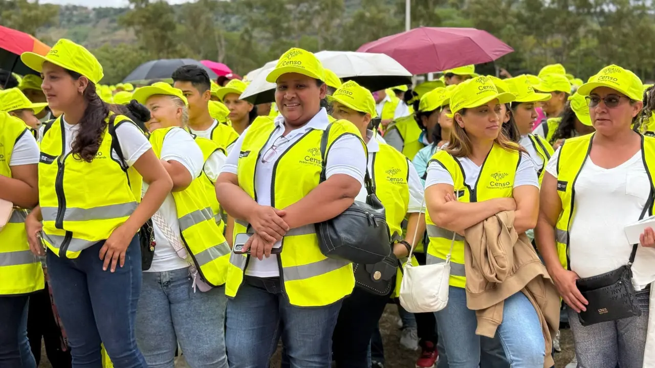 Censo en Honduras 13 años después: ¿Por qué es necesario? Imagen de Censo en Honduras 13 años después: ¿Por qué es necesario?