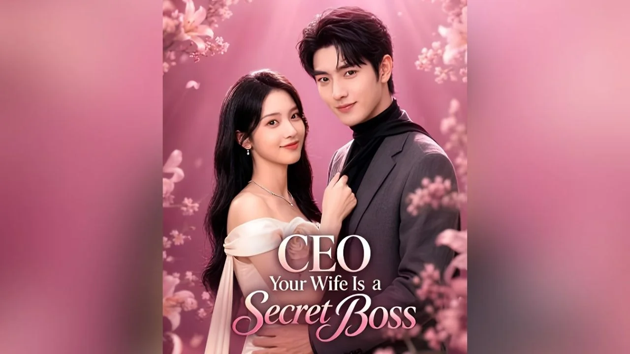 CEO, Tu Esposa es una Jefa Secreta: Dónde verla completa doblada al Español Imagen de CEO, Tu Esposa es una Jefa Secreta: Dónde verla completa doblada al Español