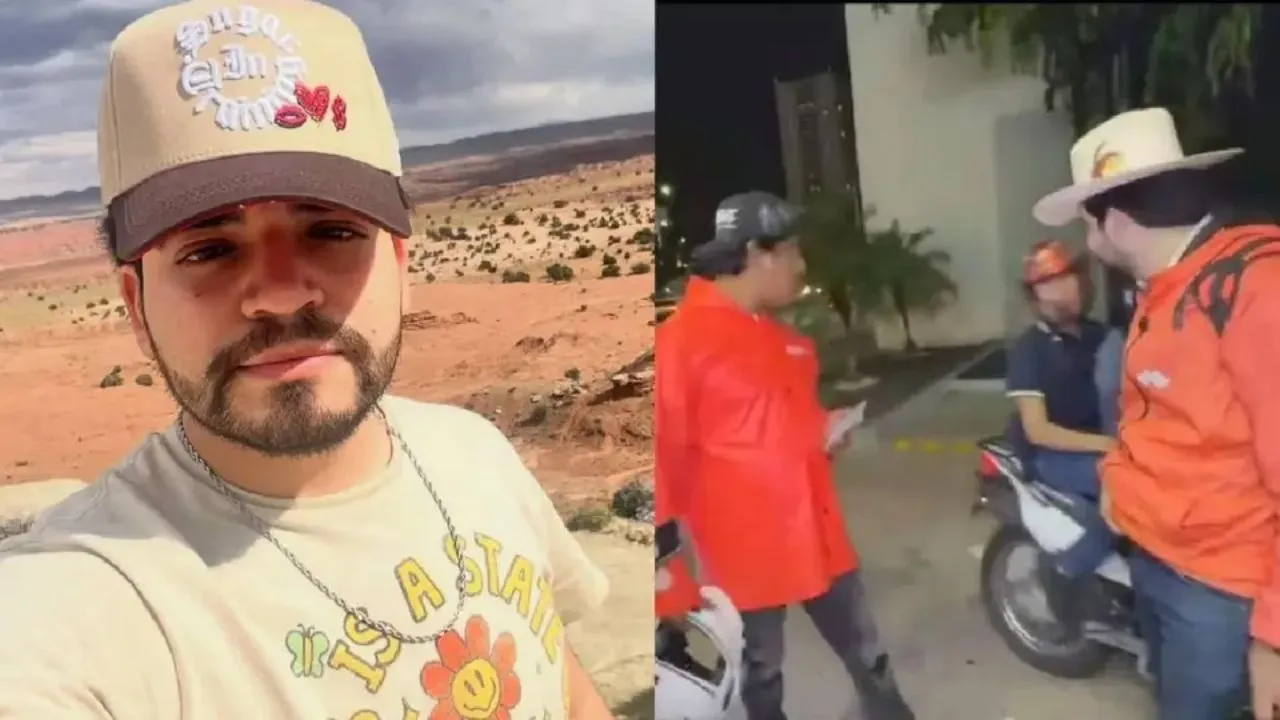¿Influencer presentía su muerte? La aterradora frase antes de morir Imagen de ¿Influencer presentía su muerte? La aterradora frase antes de morir