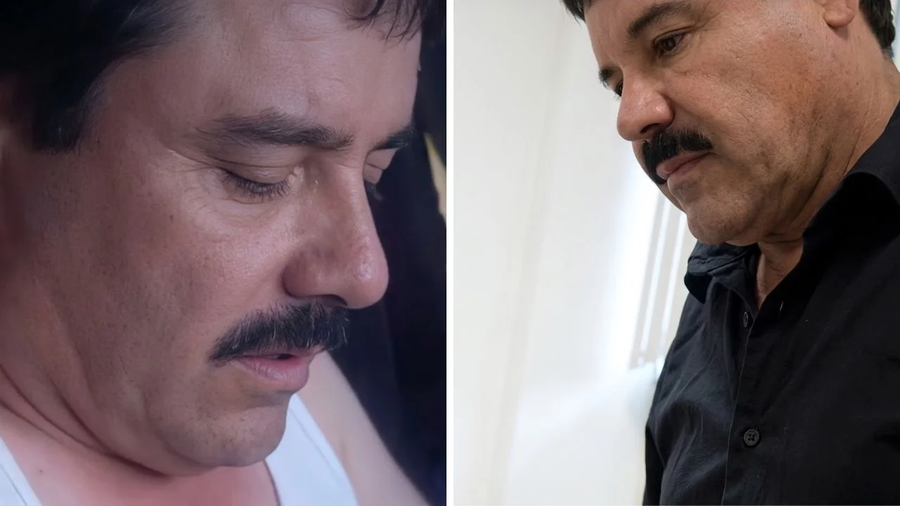 Difunden videos inéditos de la captura de "El Chapo" Guzmán en Sinaloa Imagen de Difunden videos inéditos de la captura de "El Chapo" Guzmán en Sinaloa