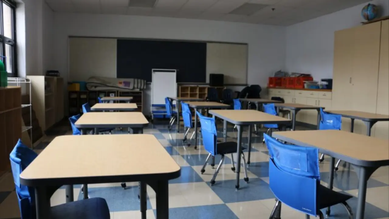 Imagen de Cierran escuelas tras deportación de estudiantes en el sur de Florida