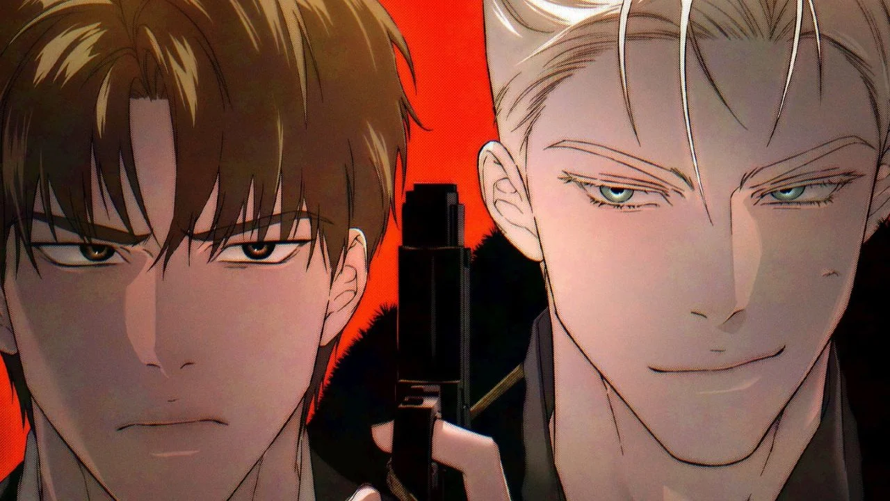 Codename Anastasia: Fecha, hora y dónde leer el nuevo estreno del manhwa Imagen de Codename Anastasia: Fecha, hora y dónde leer el nuevo estreno del manhwa