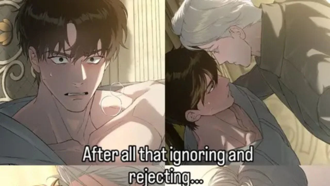 Codename Anastasia manhwa cap 72: Taekjoo escapa y Zhenya inicia su caza Imagen de Codename Anastasia manhwa cap 72: Taekjoo escapa y Zhenya inicia su caza