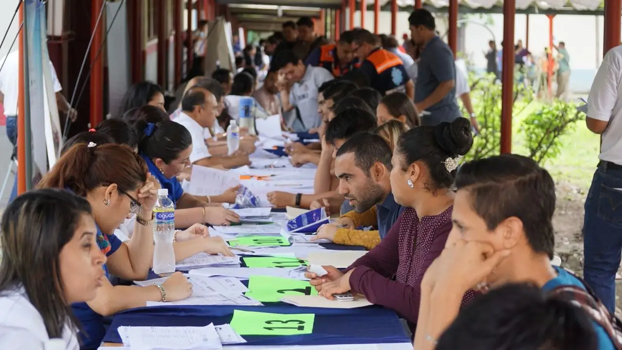Cohep abre nuevas vacantes en agosto 2026: conoce los puestos y como aplicar Imagen de Cohep abre nuevas vacantes en agosto 2026: conoce los puestos y como aplicar