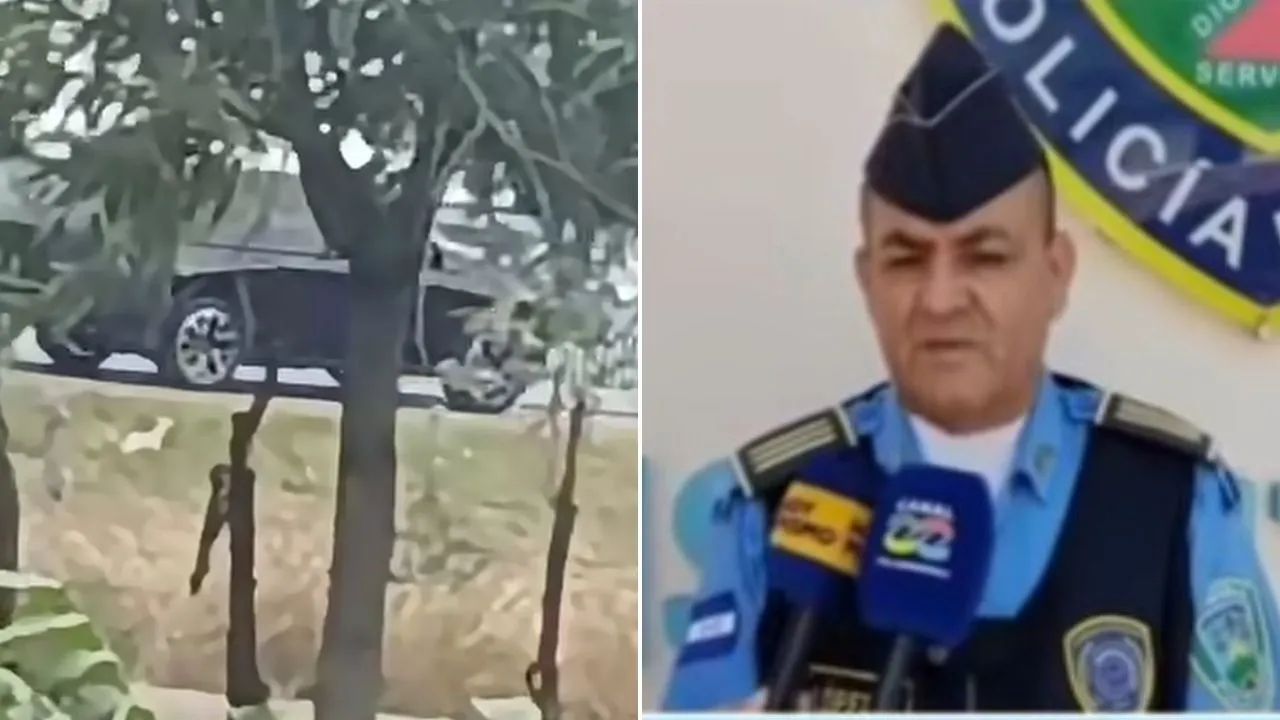 Intento de rapto de niños alarma a padres en Comayagua: Policía responde Imagen de Intento de rapto de niños alarma a padres en Comayagua: Policía responde