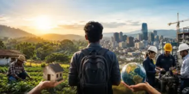 Imagen de ¿Cómo convertir el talento nacional en más desarrollo para Honduras?