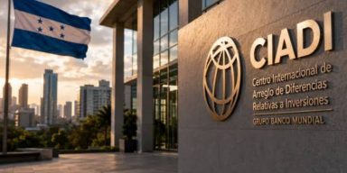 Imagen de ¿Con qué cartera de demandas vuelve Honduras al CIADI?