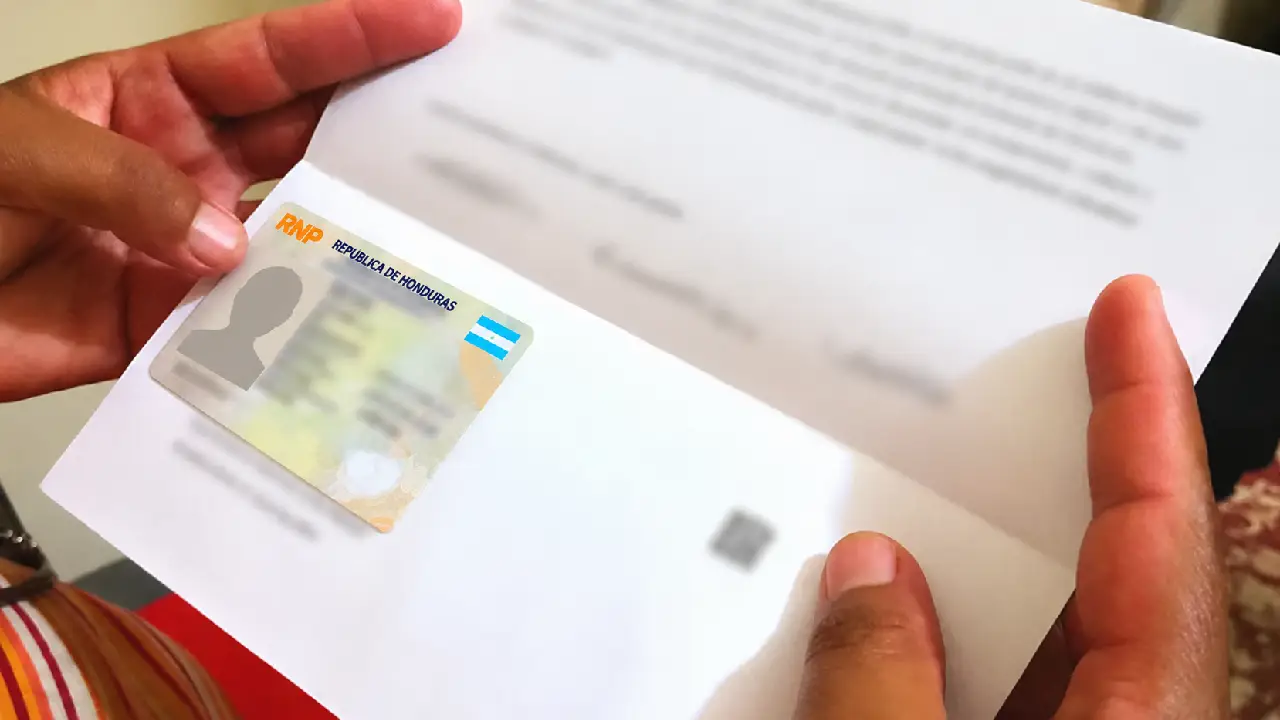 ¿Puede otra persona retirar tu DNI? Los cambios que tendrá el RNP tras reforma Imagen de ¿Puede otra persona retirar tu DNI? Los cambios que tendrá el RNP tras reforma