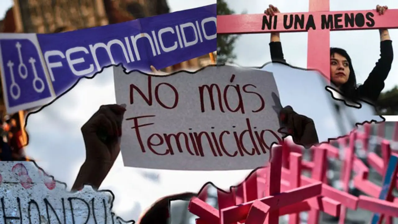 Consulting HNL: 164 mujeres han muerto de forma violenta en Honduras en 2026 Imagen de Consulting HNL: 164 mujeres han muerto de forma violenta en Honduras en 2026