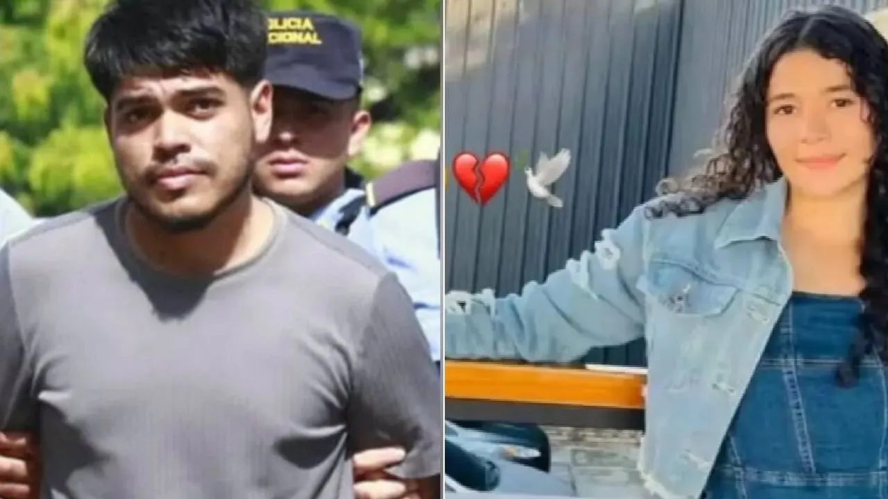Samira terminó con Fredy y tres meses después murió: revelan supuesta obsesión Imagen de Samira terminó con Fredy y tres meses después murió: revelan supuesta obsesión