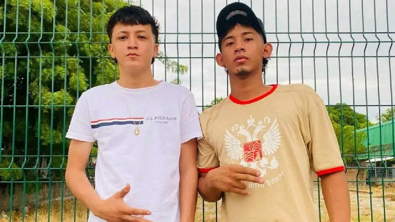 'Llévenmelo para la casa': desgarradora escena tras crimen de jóvenes en Choluteca Imagen de 'Llévenmelo para la casa': desgarradora escena tras crimen de jóvenes en Choluteca