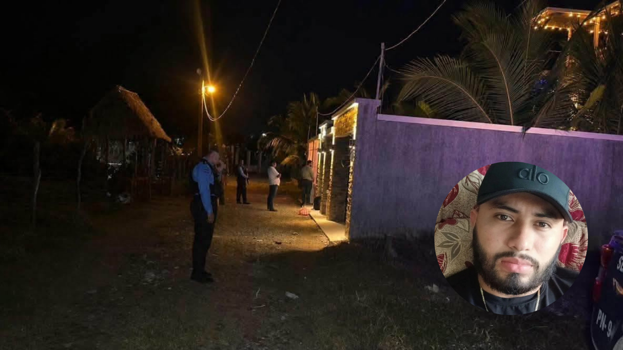 Víctima de triple crimen en Jutiapa enfrentó acusaciones por drogas y atentado Imagen de Víctima de triple crimen en Jutiapa enfrentó acusaciones por drogas y atentado
