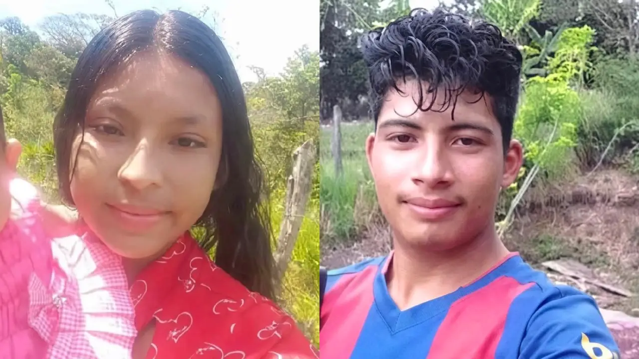 Dejan dos hijas: esto se sabe de crimen de pareja en Victoria, Yoro Imagen de Dejan dos hijas: esto se sabe de crimen de pareja en Victoria, Yoro