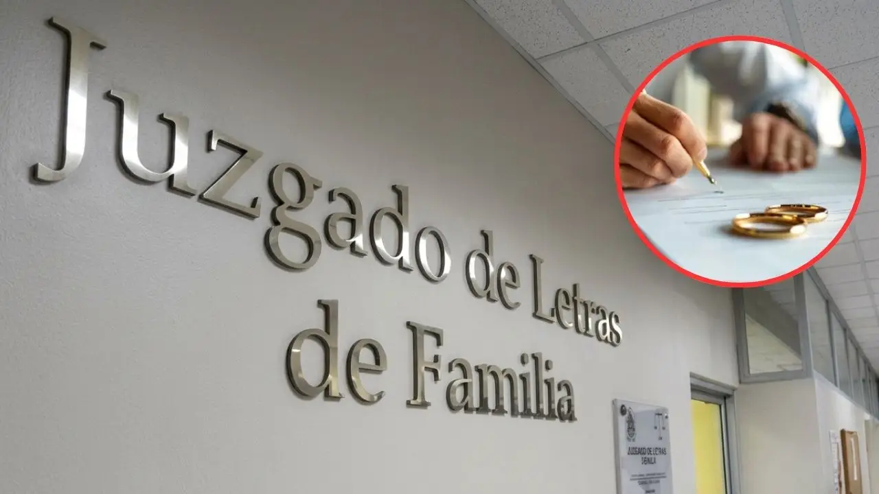 ¿Cuál divorcio es más rápido y barato en Honduras? Requisitos y precios Imagen de ¿Cuál divorcio es más rápido y barato en Honduras? Requisitos y precios