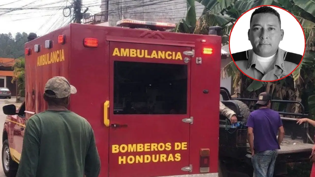 Imagen de Olancho registra cuatro muertes violentas: un policía entre las víctimas