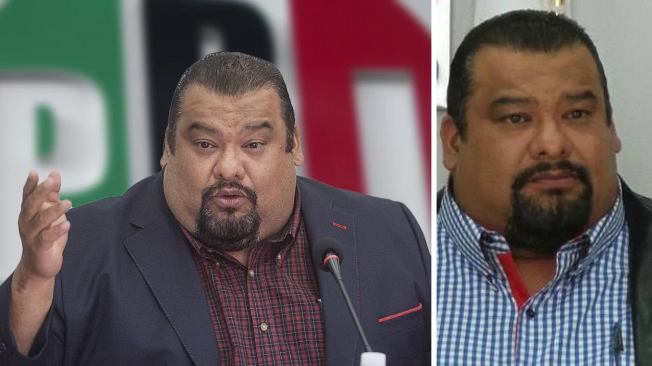 Cuauhtémoc Gutiérrez de la Torre: ¿Quién es y cuál es su estado de salud? Imagen de Cuauhtémoc Gutiérrez de la Torre: ¿Quién es y cuál es su estado de salud?