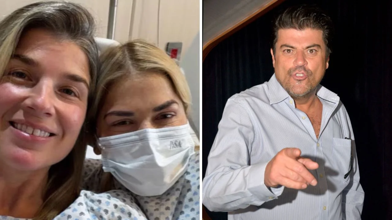 Cuñada de El Burro Van Rankin: ¿Qué le pasó y de qué murió Ana Lucía? Imagen de Cuñada de El Burro Van Rankin: ¿Qué le pasó y de qué murió Ana Lucía?