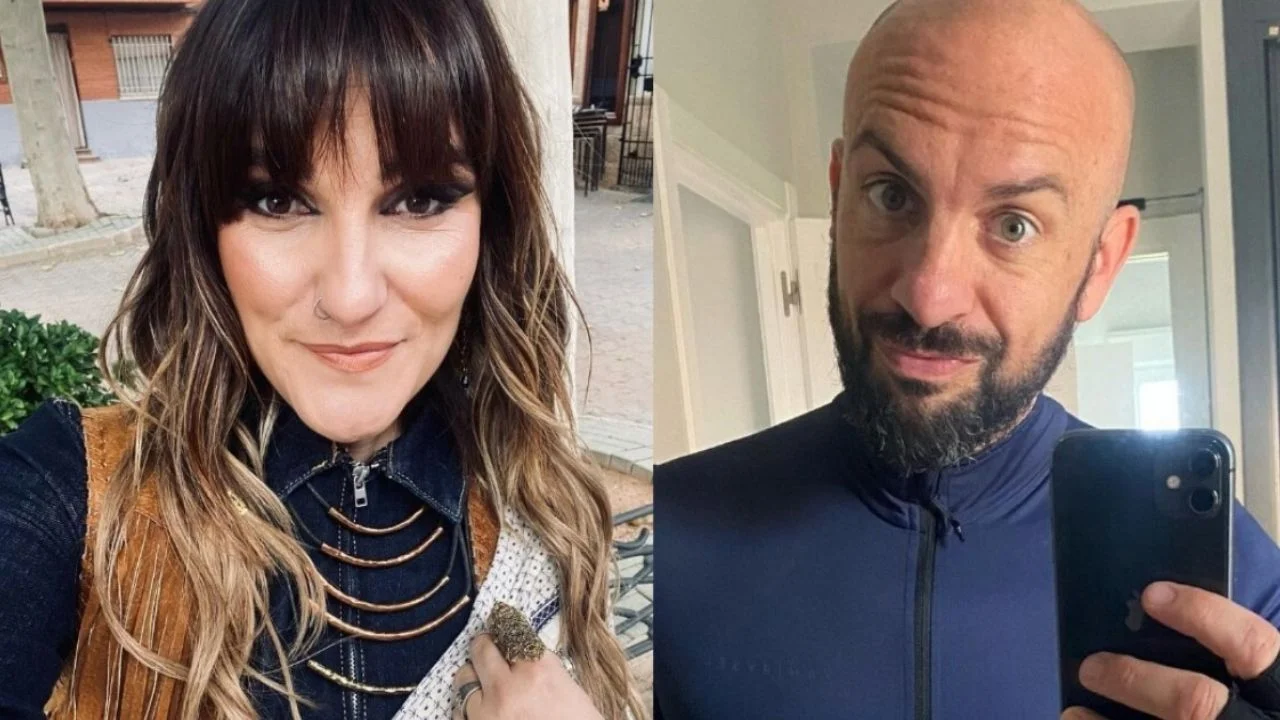 Daniel Ayllón pareja actual: ¿Tiene novia? ¿Qué se sabe de su vida sentimental? Imagen de Daniel Ayllón pareja actual: ¿Tiene novia? ¿Qué se sabe de su vida sentimental?