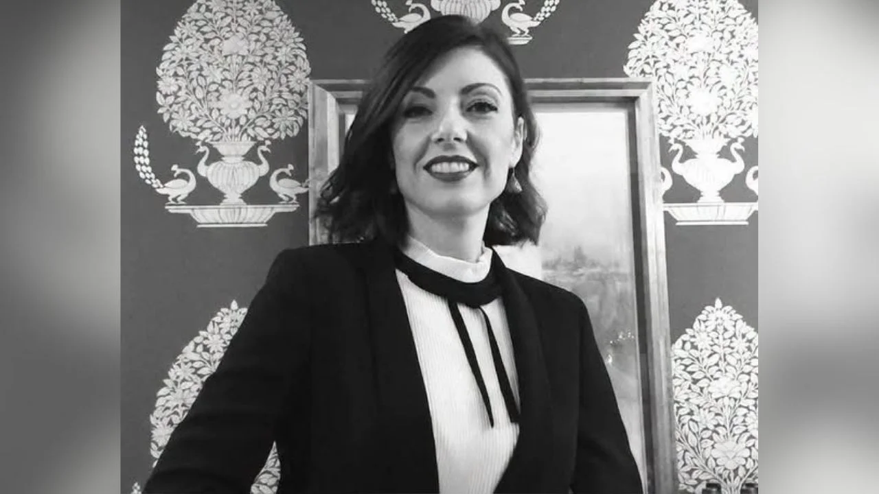 De qué murió Ángela Serrano: El accidente que acabó con la modista de Jaén Imagen de De qué murió Ángela Serrano: El accidente que acabó con la modista de Jaén