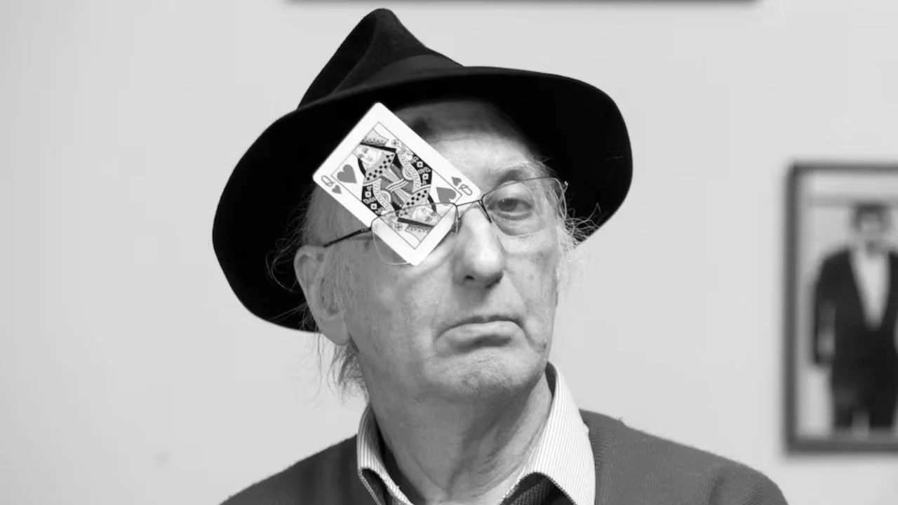 ¿De qué murió el mago, Juan Tamariz? Confirmaron su fallecimiento Imagen de ¿De qué murió el mago, Juan Tamariz? Confirmaron su fallecimiento