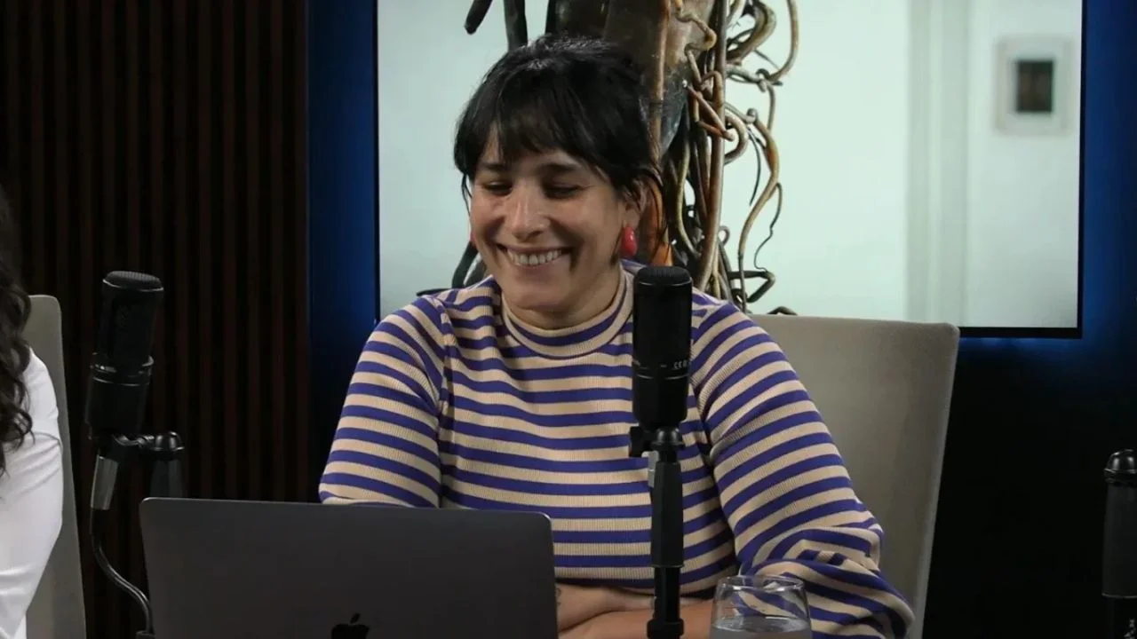 ¿De qué murió la hermana de María José Prieto? Esto se sabe del atropello Imagen de ¿De qué murió la hermana de María José Prieto? Esto se sabe del atropello