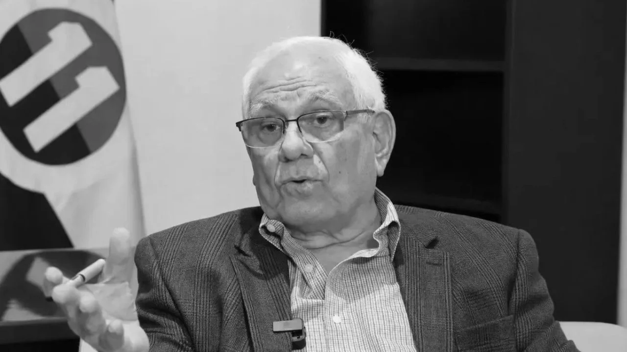 ¿De qué murió Mitchell Doens? Causa de muerte del exministro de 79 años Imagen de ¿De qué murió Mitchell Doens? Causa de muerte del exministro de 79 años