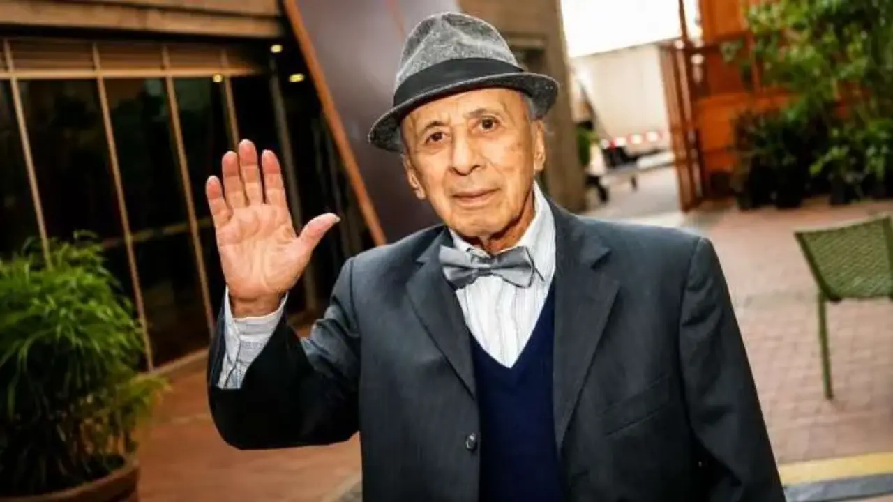 ¿De qué murió Alfonso Lizarazo? Quién era, quién fue su esposa e hijos Imagen de ¿De qué murió Alfonso Lizarazo? Quién era, quién fue su esposa e hijos